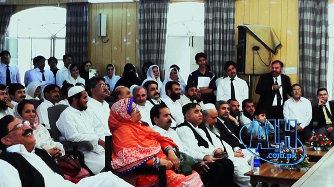 Pani Peeney kay Aadaab Molana Tariq Jameel