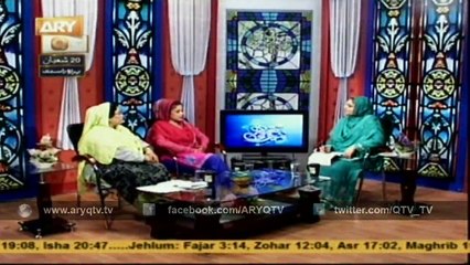 MERI PEHCHAN  8th June 2015