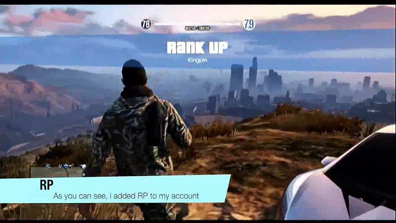 GTA V : Online Video HD NEUER UNLIMITED MONEY GLITCH - Super Einfach ! Alle Konsolen - Patch 1.26