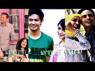 Kisah Pasangan Dalam Sinetron - Silet 23 November 2014