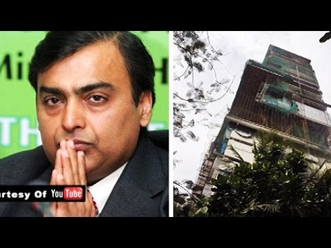 Silet Spektakuler, Rumah Termahal Di Dunia - Silet 21 Desember 2014