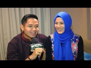 Kejutan Ultah Alyssa - Silet 25 Desember 2014