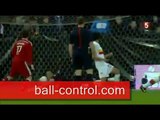 Denmark 2 - 1 Montenegro Goals & Highlights HD 08.06.2015