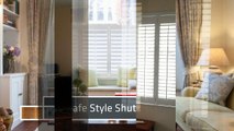 Wooden Shutters And Plantation Shutters Portsmouth