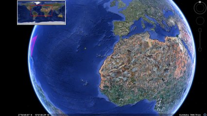 Lost City of Atlantis - Temple of Solomon