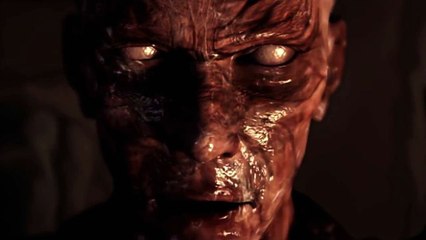 Resident Evil 0 - Official Trailer