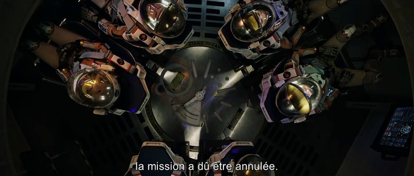 Seul Sur Mars - Bande annonce [Officielle] VOST HD