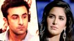 Ranbir Kapoor And Katrina Kaif In Trouble