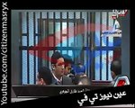 معتز مطر يرد على انتقاد مستشار مرسي له و يوضح ما حصل و يؤكد قلقه الشديد على مرسي