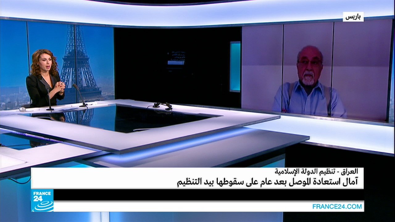 بعد عام على سقوطها.. آمال استعادة الموصل العراقية من تنظيم "الدولة الإسلامية"