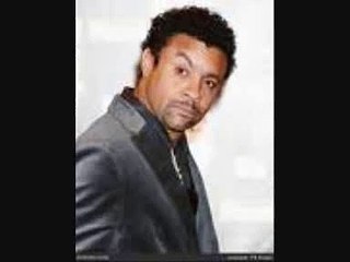 SHAGGY - MR BOOMBASTIC