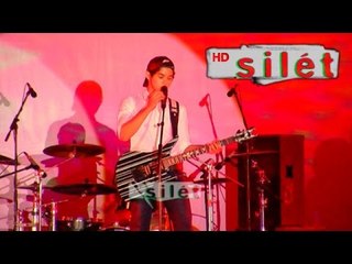 Al Meriahkan Perayaan Tahun Baru di Ancol - Silet 01 Januari 2015