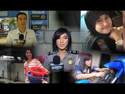 Silet Spektakuler, Kisah Orang Yang Mendadak Terkenal - Silet 18 Desember 2014