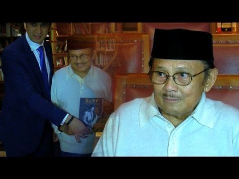 Habibie Sempat Tak Restui Film ke-2 nya - Silet 20 Desember 2014