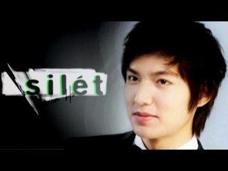 Highlight - Silet 06 Desember 2014