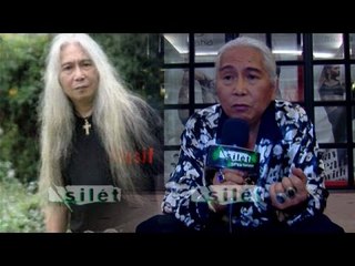 Gaya Nyentrik Mertua Raffi - Silet 19 November 2014