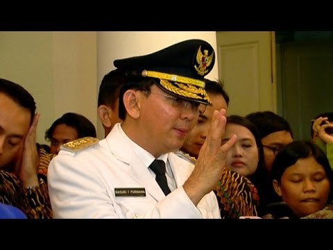 Prinsip Kepemimpinan Ahok - Silet 20 November 2014