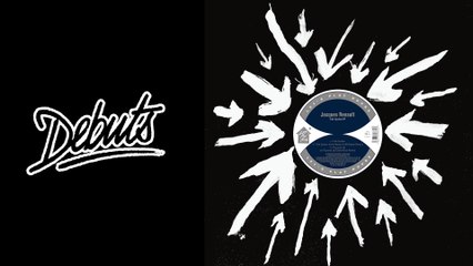 Jacques Renault "Psyched Up (Sisterhood Remix)" - Boiler Room Debuts