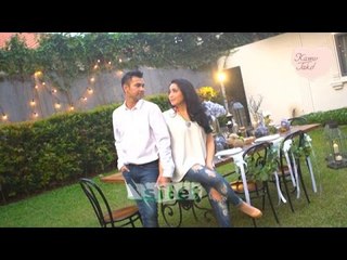 Highlight - Silet 25 Oktober 2014