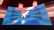 Language Learning - Learn a Language - Rocket Languages