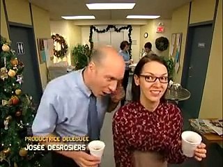 caméra café (Québec) "l'esprit de Noël" (ver. intégrale)