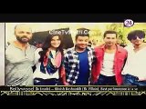 Varun Lenge Police Combat Traning 8th June 2015 CineTvMasti.Com