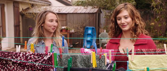 Qui c'est les plus forts? - Bande annonce