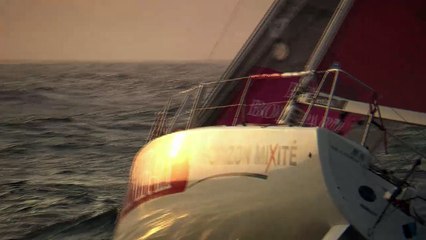 "Le long de la côte, ça va être très long"