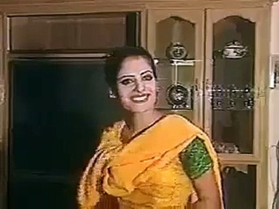 Sasta Tareen Cable Ad From The Creators Of Kit Kat Talcum Powder, Another Masterpiece