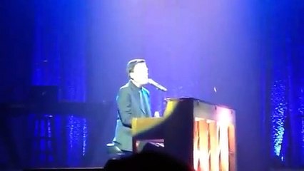 Michael W Smith (Worship) In Indiana