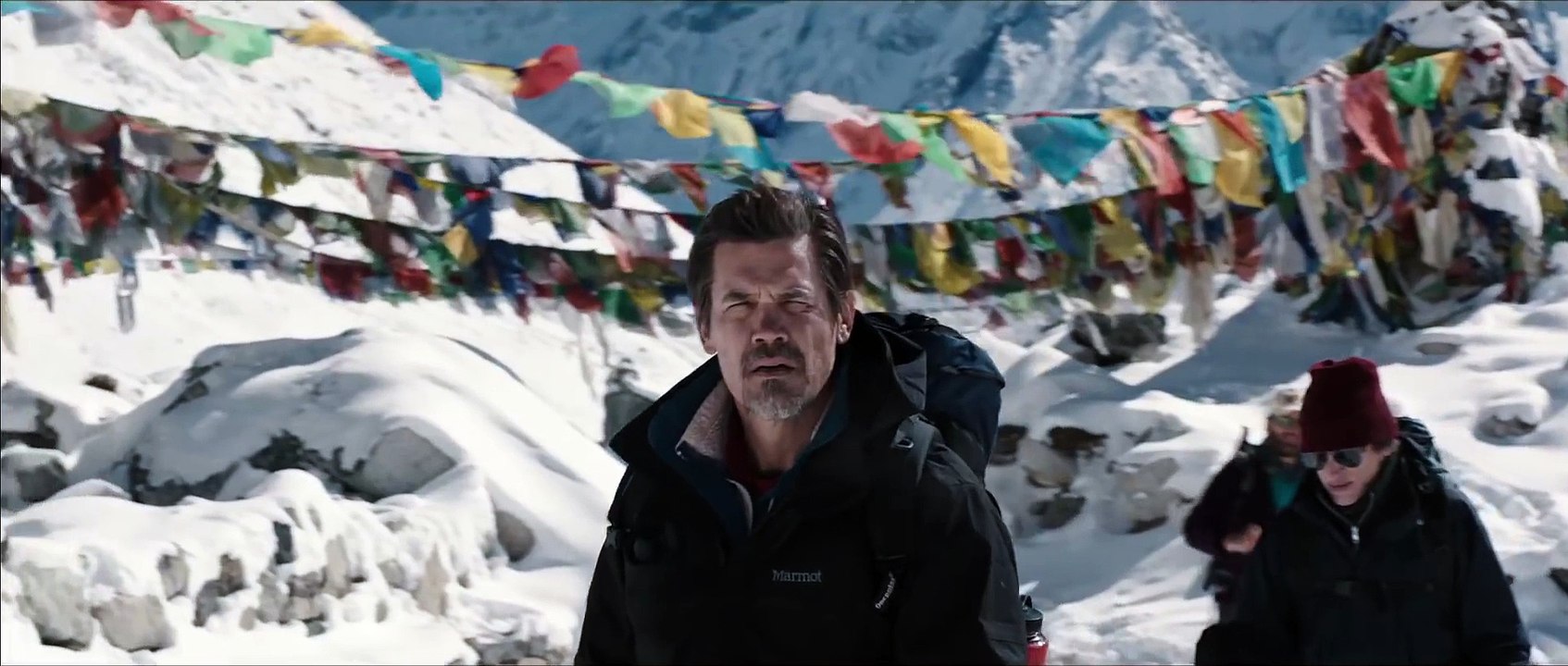 Everest - Trailer Officiel