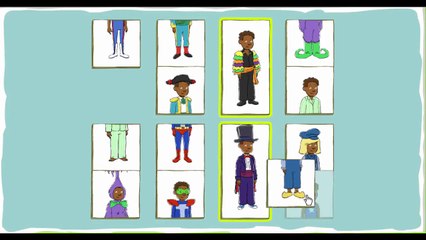 Martha Speaks Funny Photos Cartoon Animation PBS Kids Game Play Walkthrough