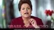 Pronunciamento da presidenta Dilma Rousseff pelo Dia das Mães