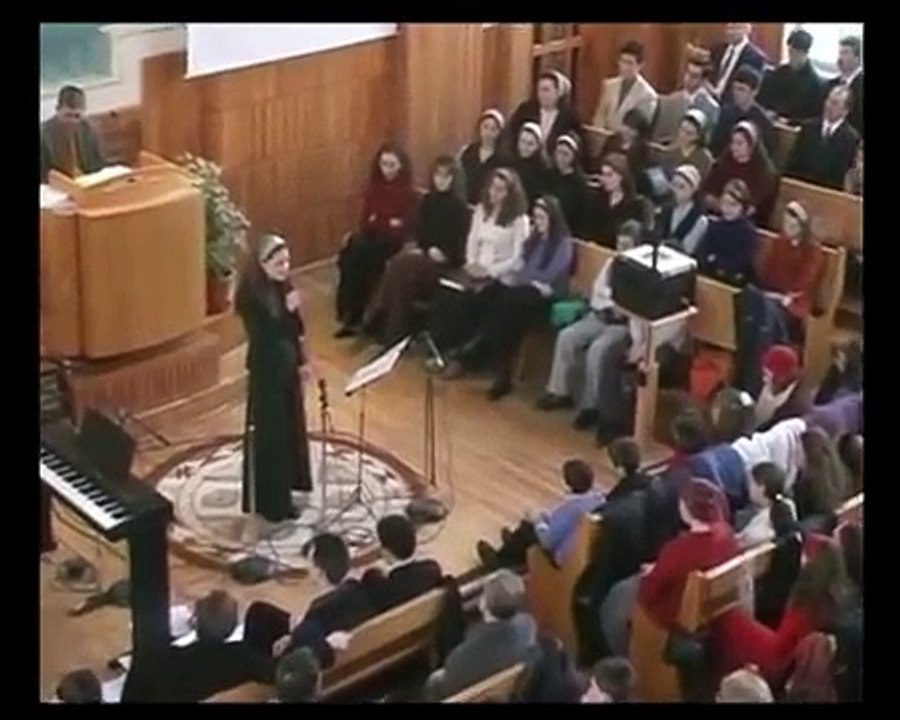 Ramona Ibanescu - Ce mare Esti