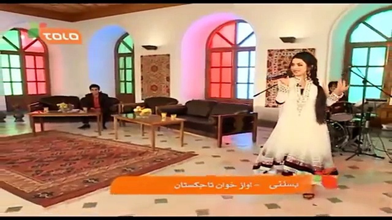 New Basanti Mast MUJRA