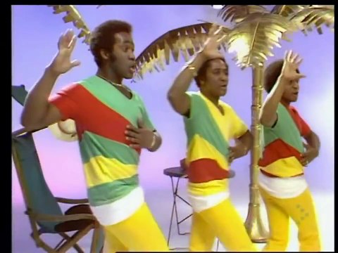 Gibson Brothers - Cuba