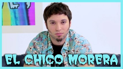 El Chico Morera: Cine para adolescentes | La Culpa es de Internet