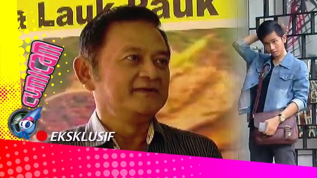 Banjir Rezeki di Pernikahan Gibran-Selvi - Cumicam 08 Juni 2015