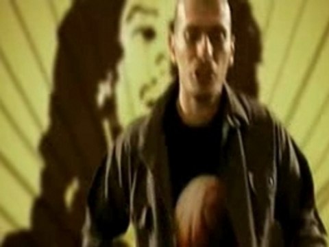 Akhenaton - Sur les murs de ma chambre