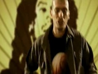 Akhenaton - Sur les murs de ma chambre