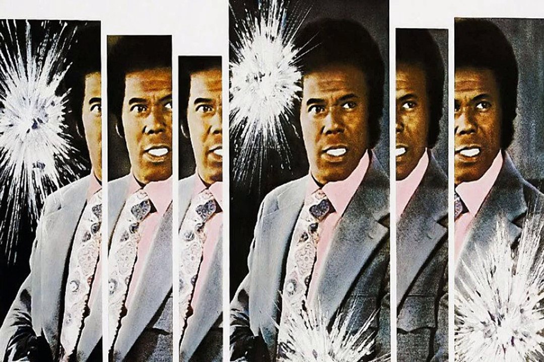 Trouble Man  Watch Full HD Movie  (1972)