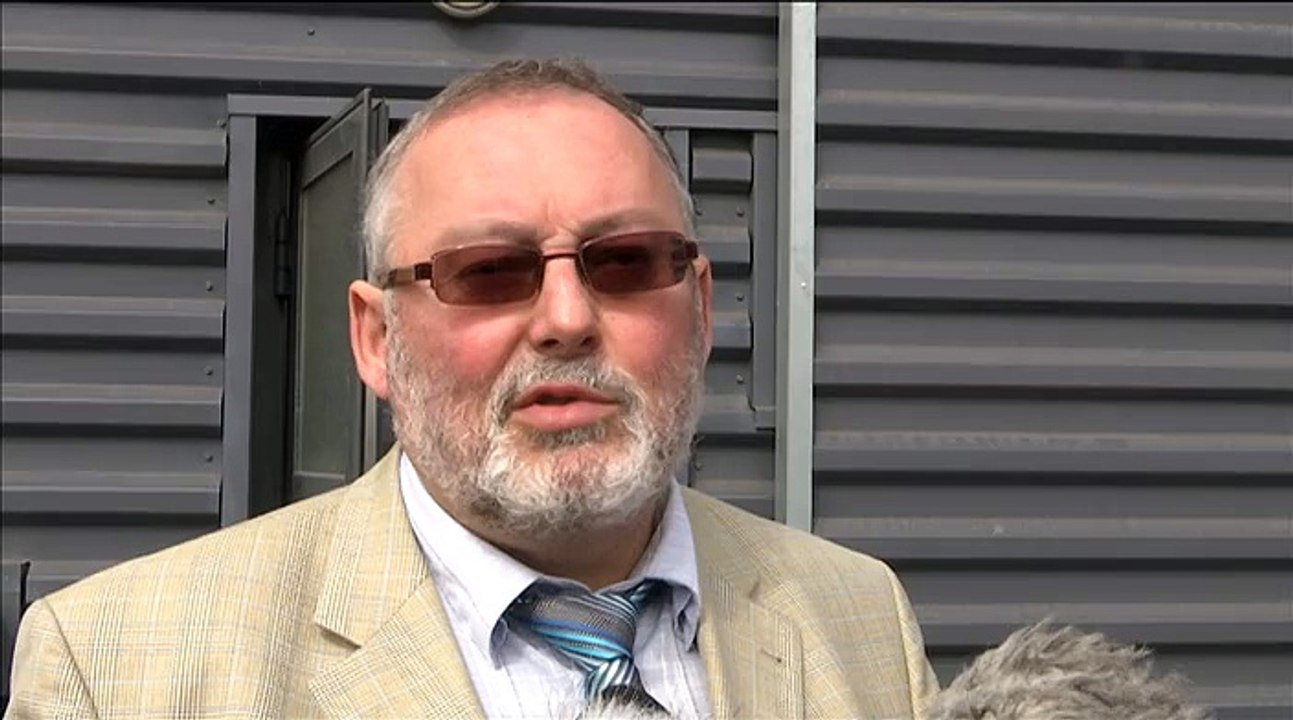 Décès de Didier Cappelle, président du comité de surveillance de la SCOP Seafrance