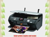 Epson Stylus CX7800 All-in-One Printer Copier Scanner