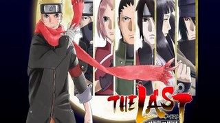 The Last: Naruto the Movie  Suivre Full Movie  (2014)
