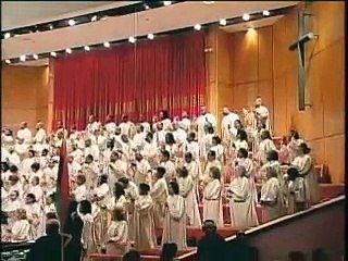 Trinity United Church of Christ - Oh Give Thanks