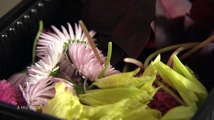 A Feu Doux - Grand Hotel