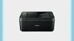 Canon PIXMA MX492 Wireless Small All-In-One Business Printer with Mobile or Tablet Printing