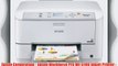 Epson Corporation - Epson Workforce Pro Wf-5190 Inkjet Printer - Color - 4800 X 1200 Dpi Print