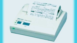 Seiko Direct Thermal Portable Receipt PRINTER203DPISERIAL 9-PIN52 CPS112MM P