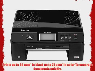 Brother MFC-J835DW Inkjet All-in-One Printer Network Ready